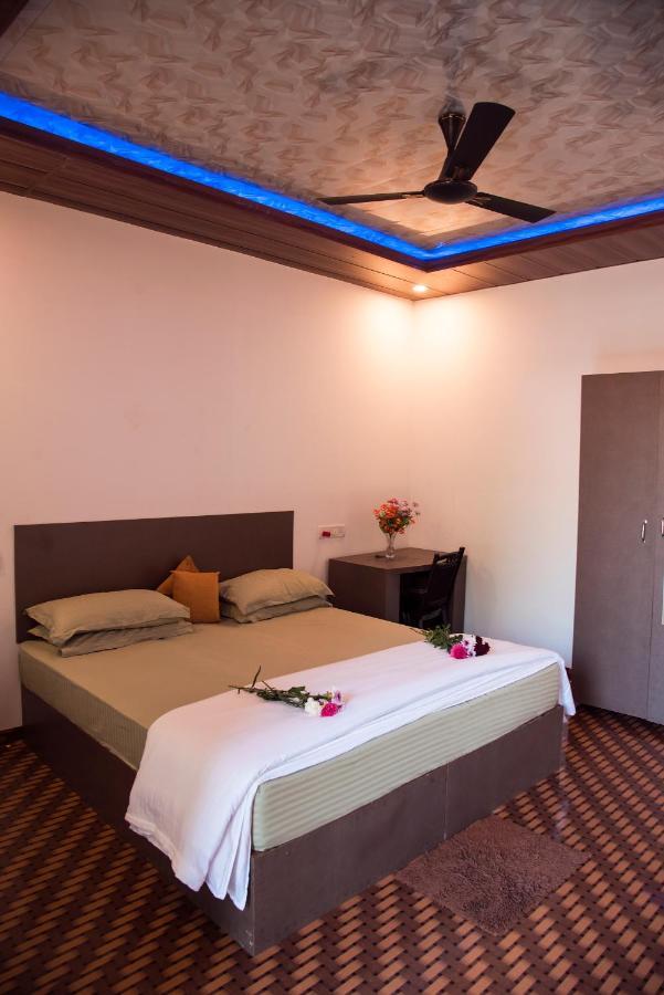 Patnem Beach Cottages Exteriör bild